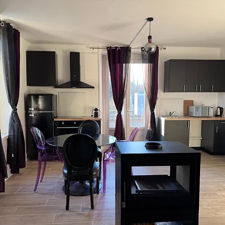 Caporizon-rocalamour-maison De L'amour Feriehus