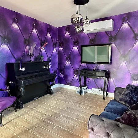 Casa vacanze Caporizon-rocalamour-maison De L'amour