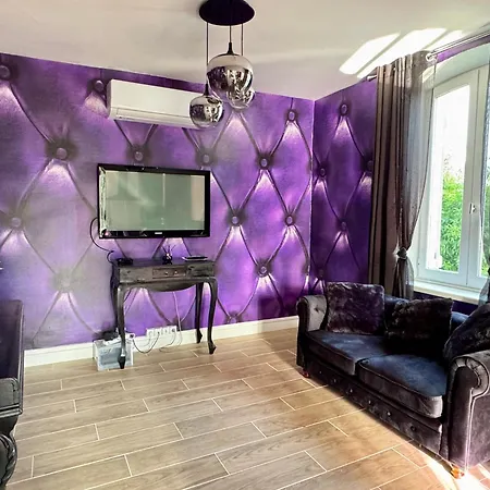 Caporizon-rocalamour-maison De L'amour